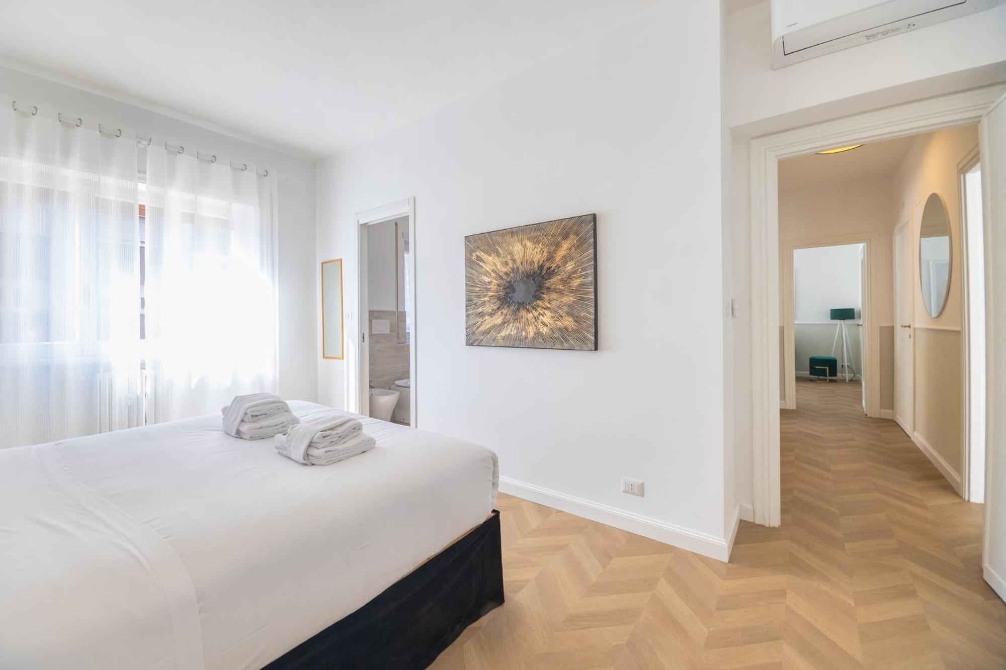 Vatican City Apartment Róma Kültér fotó