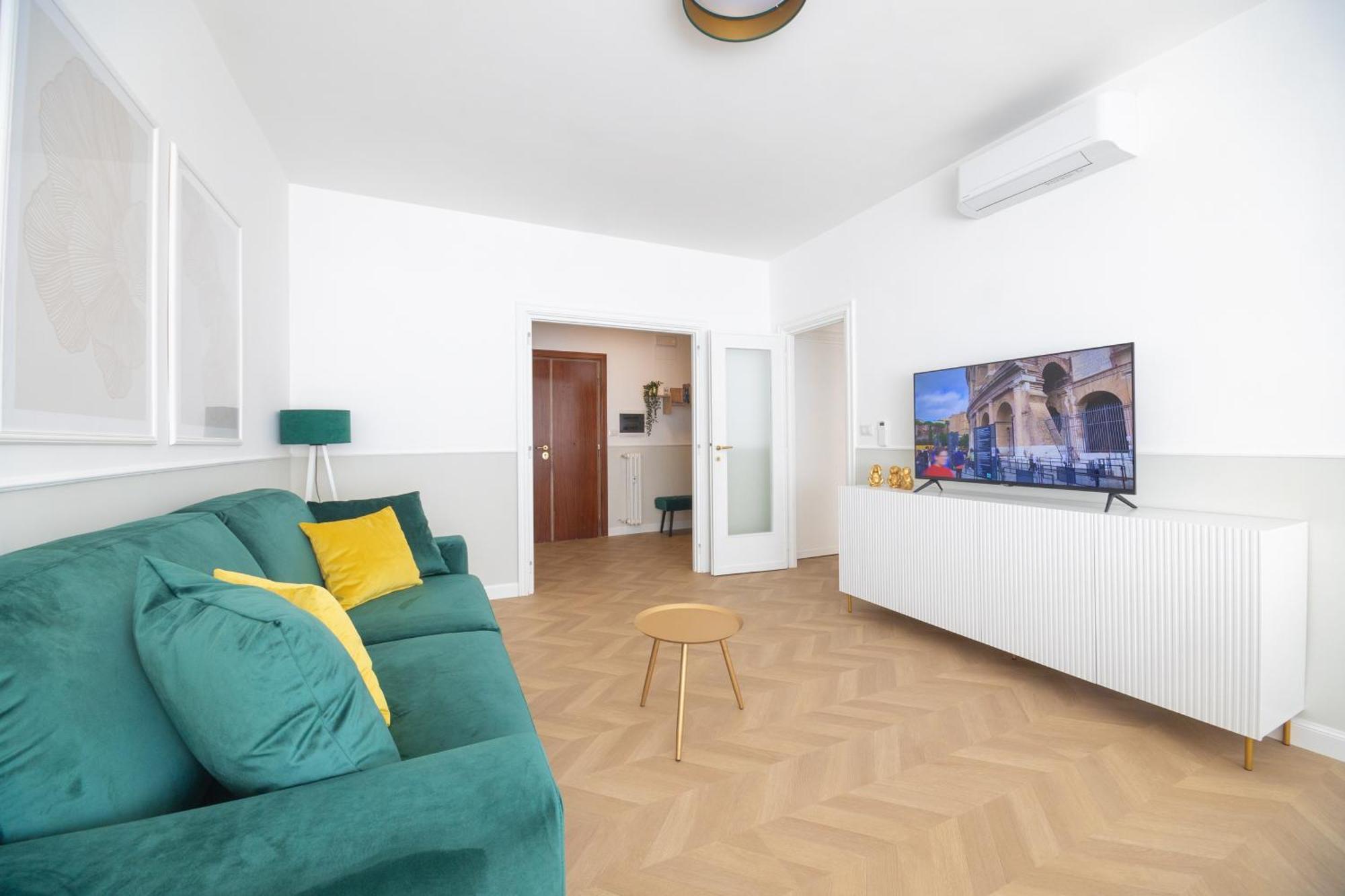 Vatican City Apartment Róma Kültér fotó